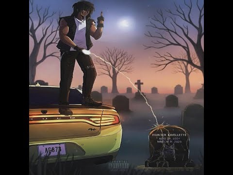 Ricky The Artist - Hunter Got Hunted (Official Audio)