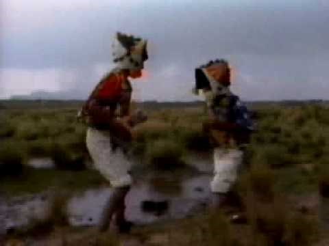 Kalamarka - Aguas Claras