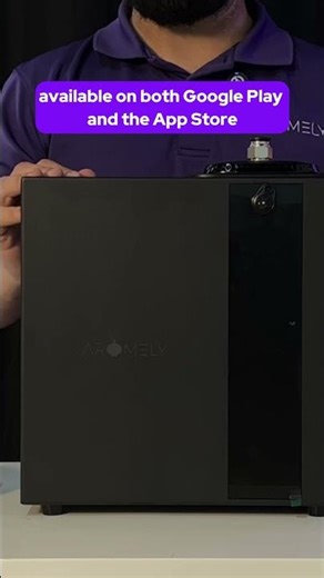 Transform Your Space: Set Up the Aromely ARO MAX HVAC Diffuser Fast!