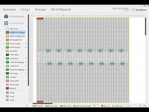 Episode 16: How to Design an AutoStore - Summary