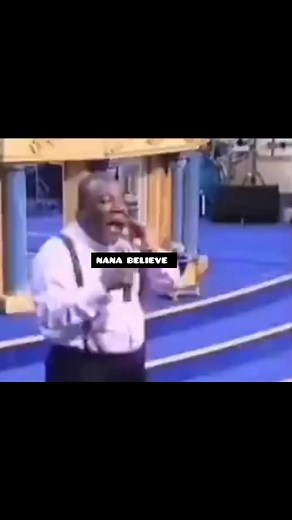 Change your Strategy #viralvideoシ #vimbuzz #nanabelieve #spiritually #arcbishopnick #commadingyourday #gospel #edified #papa #commabdyourday | Nana Believe