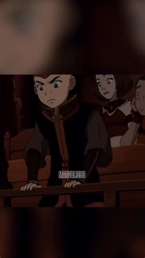 mrmarvel616x on Instagram: "The Ember Island Players” is the 17th episode of Season 3 (Book 3: Fire) of Avatar: The Last Airbender, serving as a meta-recap. Team Avatar watches a Fire Nation play depicting their adventures, which is highly inaccurate, exaggerated, and serves as propaganda. The episode highlights their insecurities and past traumas before the series finale #avatarthelastairbender #emberisland #marvelishh"