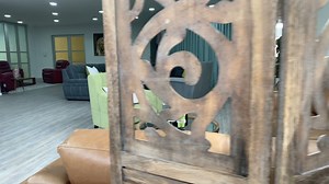 Showroom - Alpine Lounge