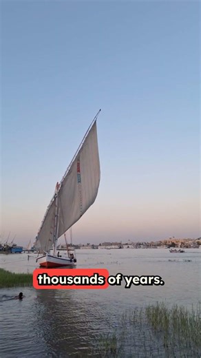 Egypt Built This 4,500 Years Ago 🇪🇬 | World in 60 #128