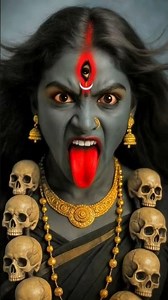 Jai Maa Kali 🙏🙏🌺🥰🙏🙏🙏🙏