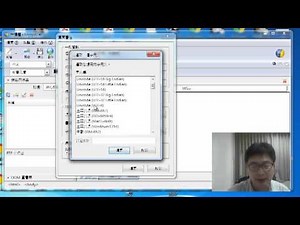 小世界網路組：用kompoZer寫作的三個基本動作