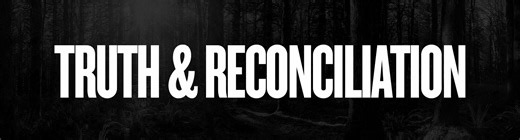 Truth & Reconciliation - BC Lions