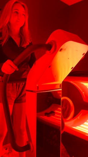 ATTN: Bradenton Ladies! We're looking for 16 women to undergo our Full Figure Body Contouring Get Our New Client Only Special on Red Light Body Contouring Program ⚠️ Offer ending soon… Tap to Learn More... ⤵️ *New Clients Only | Bradenton - Red Light Therapy for Body Contouring