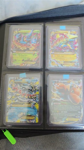 Pokemon collection 1