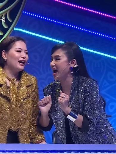 The Mask Singer Myanmar Episode-2 part 7 ဒီတပတ်ရဲ့မျက်နှာဖုံးရှင်ကဘယ်သူဖြစ်မလဲ 😀😀😃 #themasksingermyanmar #themasksingermyanmarseason3 #foryoupageofficial