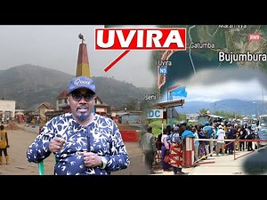 UPDATES:AMAKURU AVA UVIRA BITE! U BURUNDI BWAFUNZE UMUPAKA|FARDC IRI GUHAGURUKIRA BUJUMBURA IHUNGA