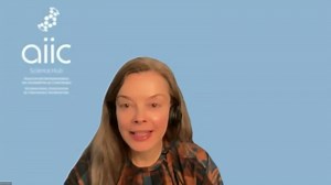 How to use our AI guidance tools | AIIC Science Hub AI Workstream posted on the topic | LinkedIn