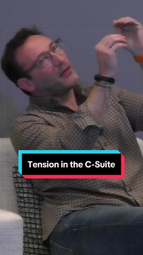 C-Suite Collaboration: Imagination Meets Execution