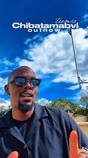 The ShadeRoom Of Zimbabwe on Instagram: "Remix Takura ft Enzo out now"