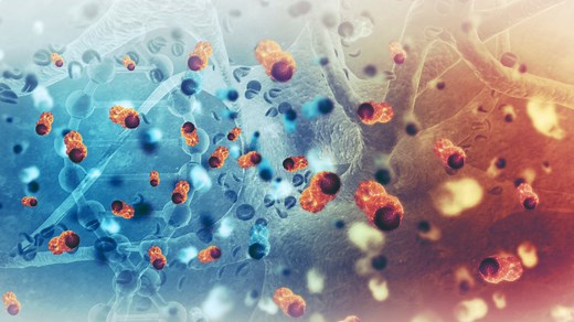 The promise of spatial biology in understanding tumors