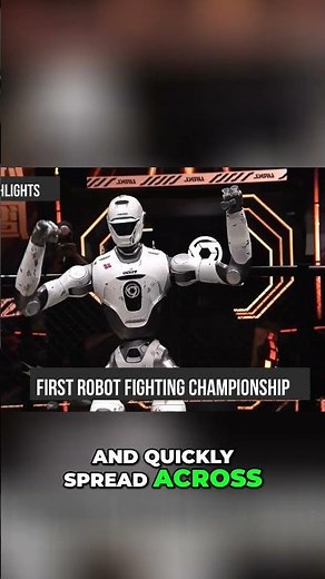 Robot Flying Kick & Decapitation Epic Tournament Moments!