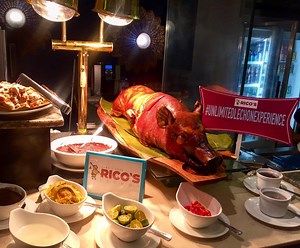 Best Buffet Restaurants in Cebu