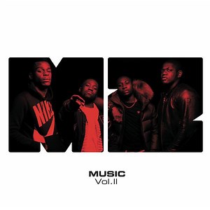 MZ - MZ Music Vol. 2