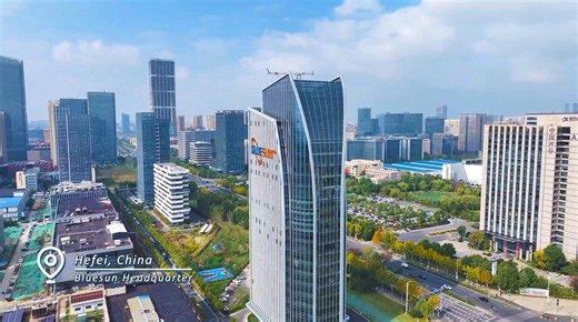 Bluesun Solar Co., Ltd Your reliable partner for PV & ESS solutions since 2013 With exports to 190 countries, 10GW systems installed, and 10 overseas branches, we deliver trusted solar energy storage products worldwide. Our 42,000 m² lithium battery factory (8GWh capacity) provides full ESS solutions for home and C&I users. As a global leader in C&I energy storage solutions, we strive to create value through innovation, technology, and trusted service. Be our customer & partner — Together we win