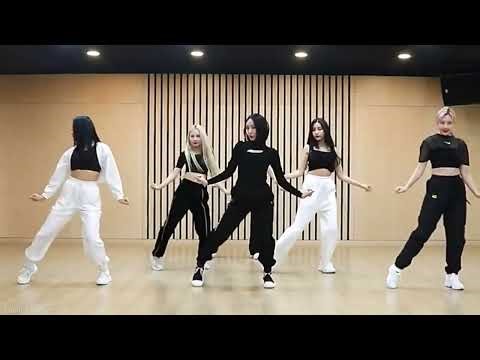 GFRIEND (여자친구) – MAGO | Dance Practice (Mirror Version)