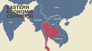Why Thailand’s Eastern Economic Corridor (EEC) is important? #EEC #Thailand | PR Thai Government