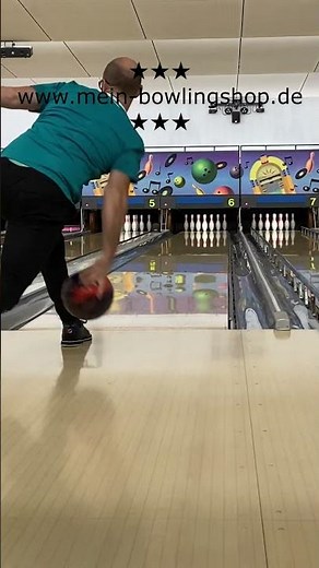 Storm Trend 2 Bowling Ball! Besser als Fate? #shorts #bowling #stormnation