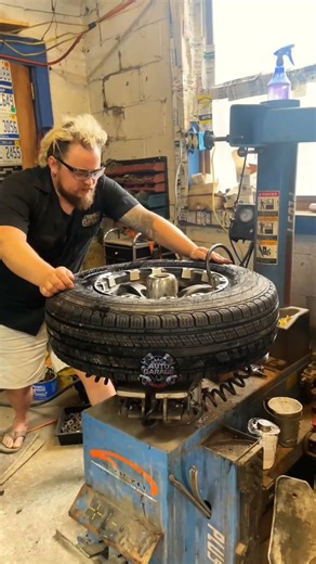 $5,000 Mistake in Seconds 😱 #mechanic #fail #feedshorts #trending