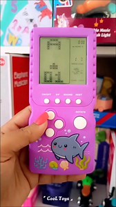 90's Brick Game | Cool Toys