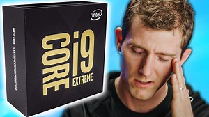 164K views · 1.8K reactions | Welcome to what is hopefully the final Skylake refresh: Intel’s Core i9 10980XE. But is that all it is? And who should buy it? Let’s find out.. | Linus Tech Tips | Facebook