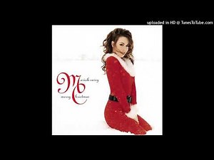 Mariah Carey - All I Want for Christmas Is You (House Mix 2025)