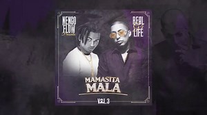 Ñengo Flow Mamasita Mala ft Ozuna Official Audio | Mundourbanotv