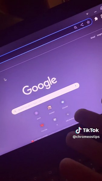 Here is how to make your chromebook faster ! #tech #chromeos #chromebook #techtips #linus #linux