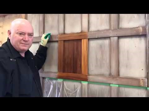 How to Strip Shellac