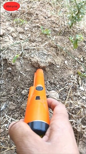 Best pinpointer gold detector #pinpointermetaldetector #golddetector #shortsfeed #metaldetecting