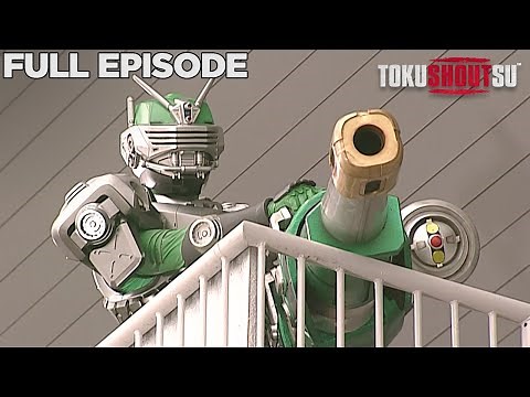 Kamen Rider Ryuki | Ep 27 | The 13th Rider | Full Episode
