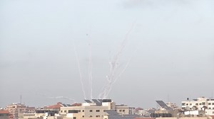 Analyst: Gaza becomes the biggest open-air prison on earth