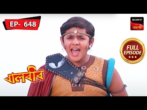 The Final Event | Baalveer - Ep 648 | Full Episode | 19 Apr 2023