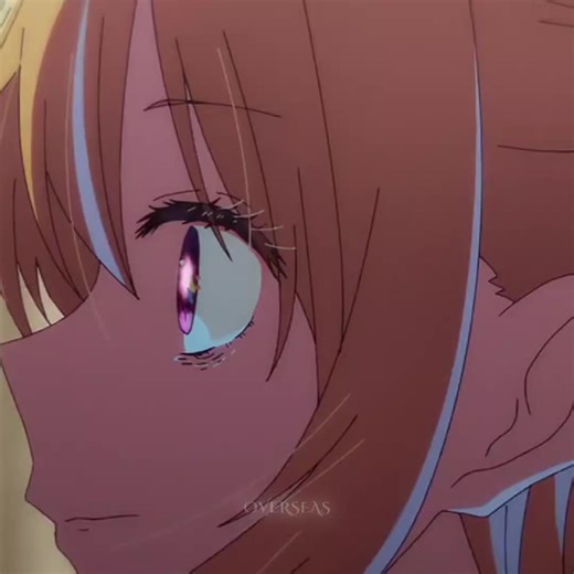 Exploring Ruby Hoshino from Oshi no Ko