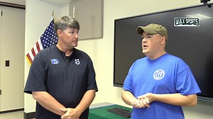 This week on "In The Circle," Brian Hale talks to Coach Chris Harris and our spotlight player, Addison Rose! Bevill State Softball | WJLX 101.5 FM | Facebook