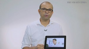 A new national digital identity (NDI) system is in the works. Singapore's NDI allows users to do away with hardware tokens or the need to fuss with SMS one-time passwords. http://str.sg/4rh5 | The Straits Times