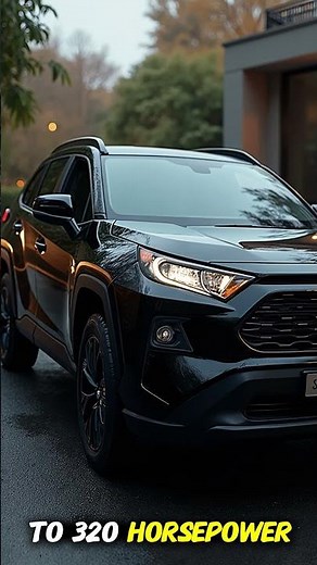 Why Everyone Loves the 2026 Toyota RAV4 😍 #Shorts"#toyotarav42026##DriveAndExplore # TrendingCars #