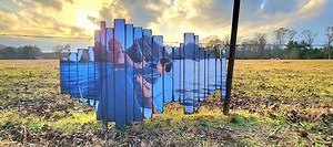 Custom Photo Soundwave - Etsy