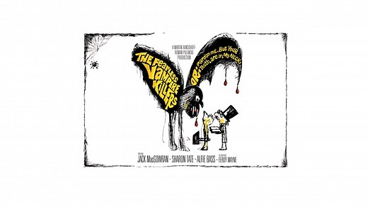 The Fearless Vampire Killers - Apple TV