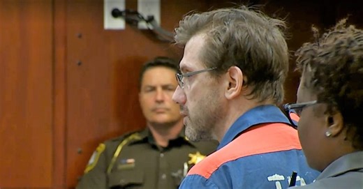 Jeffrey Willis, Convicted of Killing Two Women, Lashes Out at Jurors, Police, & Press (Video) | Law & Crime