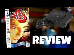Enemy Zero Review - The Scariest Sega Saturn Game Ever! | RGT 85