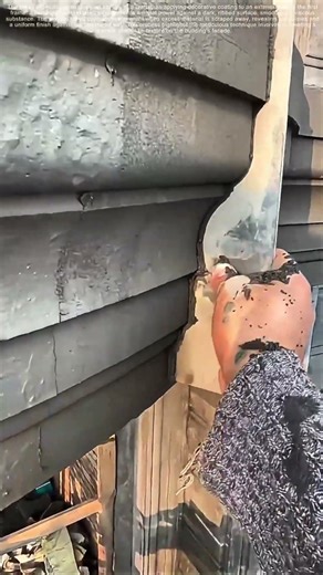 Precision in Texture: The Art of Imitation Stone Coating