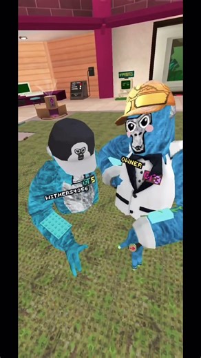 The avalon build is done 😁