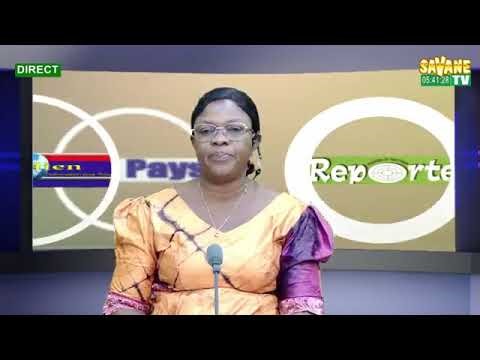 #Sonré : votre revue de presse en mooré sur Savane Médias DU 24/03/2026