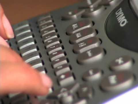 DYMO Label Manager 450