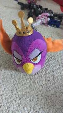 all angry birds transformers adventures characters part 1